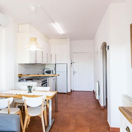 Apartamento Pie De Playa-Wifi Free L' Escala Eksteriør billede