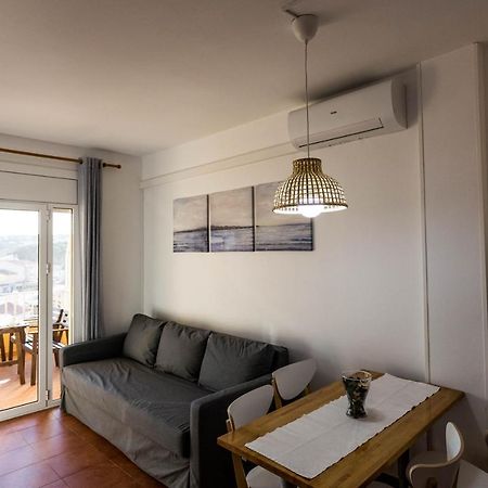 Apartamento Pie De Playa-Wifi Free L' Escala Eksteriør billede